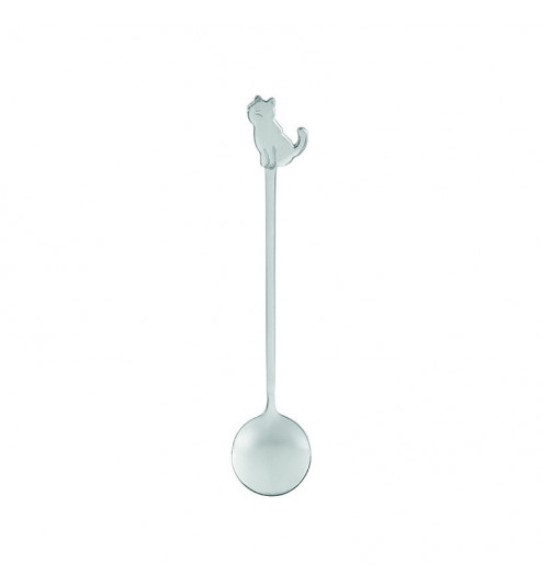 CUILLÈRE PETIT CHAT GM *4 DERRIERE LA PORTE CUILLÈRE PETIT CHAT GM *4 DERRIERE LA PORTE