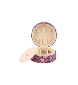 BOITE À BIJOUX ECRIN WILD