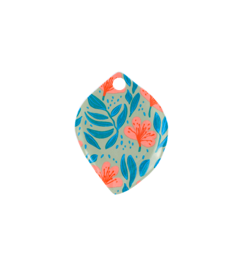 REPOSE SACHET FLEURS DE CERISIER