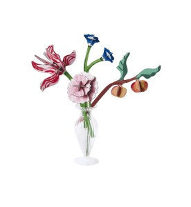 ARTIST'S BOUQUET DUTCH MASTER STUDIO ROOf