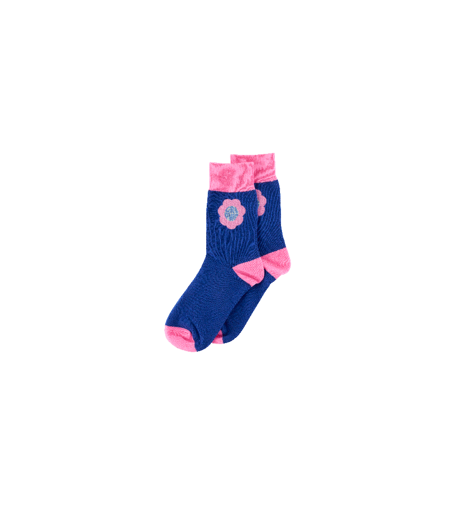 CHAUSSETTE GRL PWR