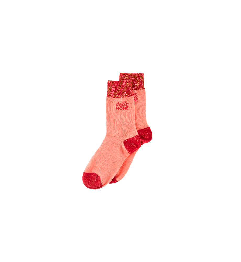 CHAUSSETTES JOLIE MOME