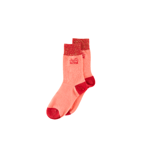 CHAUSSETTES JOLIE MOME