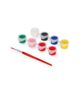 KIT DÉCORATION FIGURINES NOËL LEGAMI