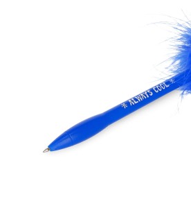 STYLO PENGUIN WRITING IS MAGIC LEGAMI