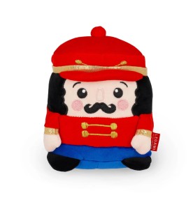 PELUCHE NUTCRACKER SUPER SOFT LEGAMI