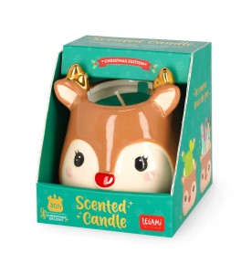 BOUGIE PARFUMÉE RENNE LEGAMI