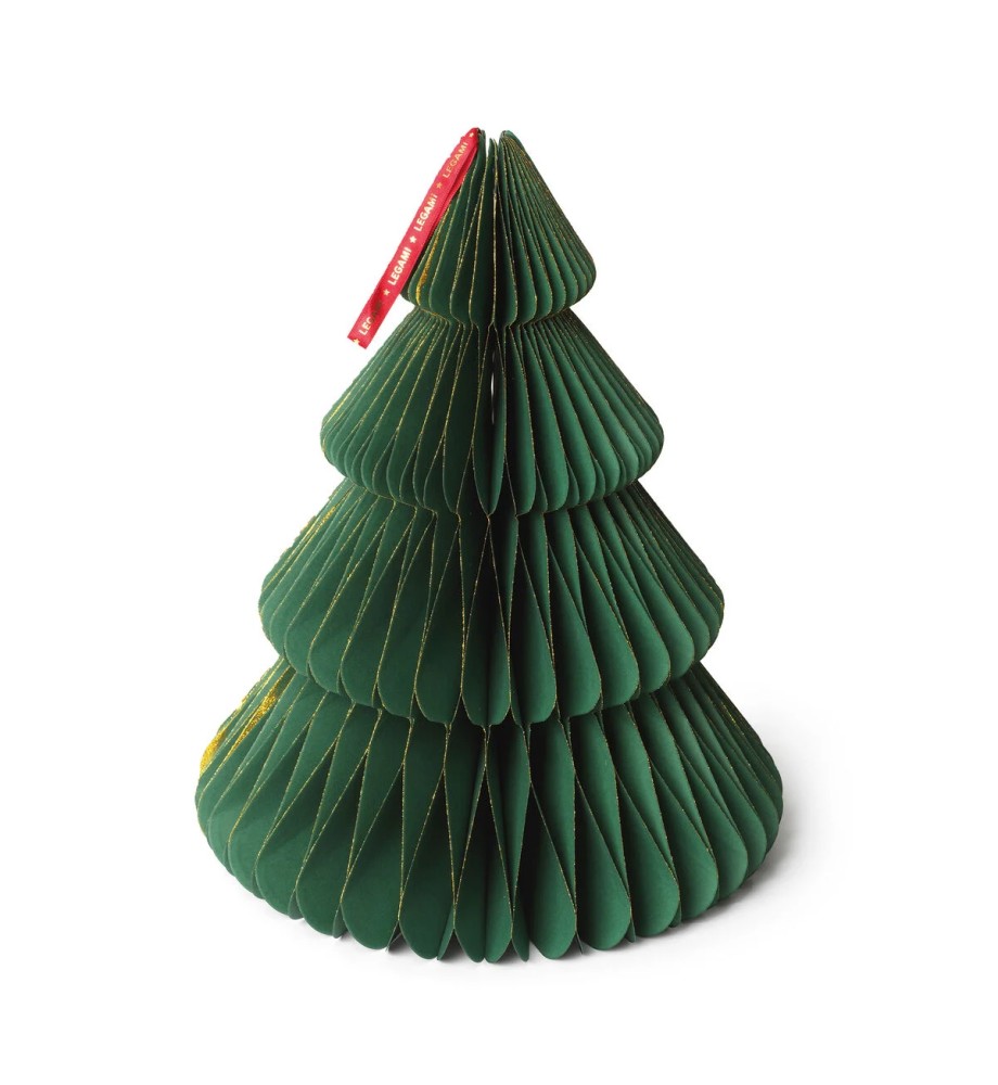 SAPIN DE NOEL PLIABLE LEGAMI