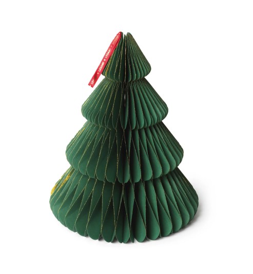 SAPIN DE NOEL PLIABLE LEGAMI