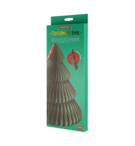 SAPIN DE NOEL PLIABLE LEGAMI