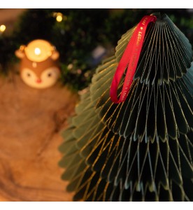 SAPIN DE NOEL PLIABLE LEGAMI