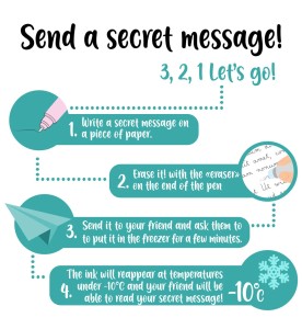 STYLO A ENCRE EFFÇABLE LICORNE LEGAMI