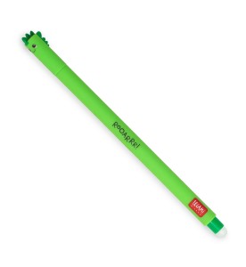 STYLO A ENCRE EFFAÇABLE DINO LEGAMI