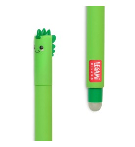 STYLO A ENCRE EFFAÇABLE DINO LEGAMI
