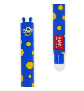 STYLO A ENCRE EFFÇABLE MONSTER LEGAMI
