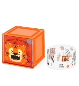 ORGANISATION DE BUREAU TIGRE LEGAMI