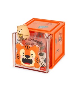 ORGANISATION DE BUREAU TIGRE LEGAMI