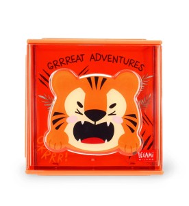 ORGANISATION DE BUREAU TIGRE LEGAMI