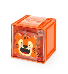 ORGANISATION DE BUREAU TIGRE LEGAMI