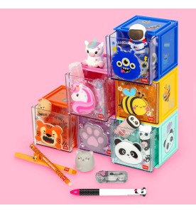 ORGANISATION DE BUREAU TIGRE LEGAMI