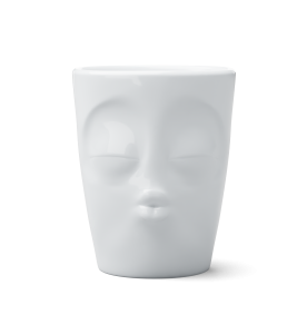 MUG BISOU 350ML TASSEN