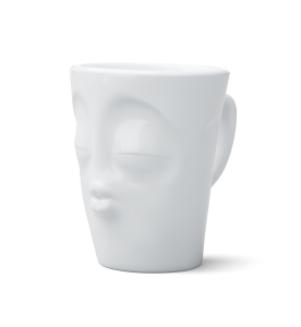 MUG BISOU 350ML TASSEN