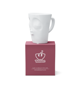 MUG BISOU 350ML TASSEN