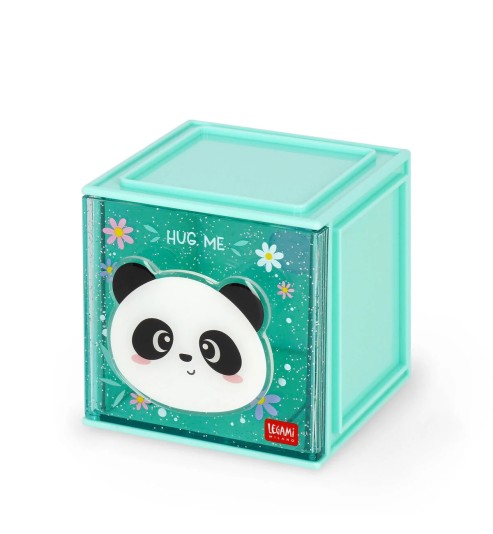 ORGANISATION DE BUREAU PANDA LEGAMI