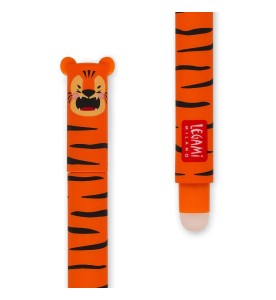 STYLO A ENCRE EFFÇABLE TIGRE LEGAMI