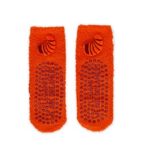 CHAUSSETTES RED PANDA ANTIDERAPANTES LEGAMI
