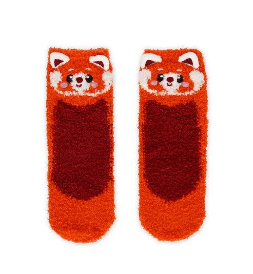 CHAUSSETTES RED PANDA ANTIDERAPANTES LEGAMI