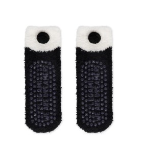 CHAUSSETTES PANDA ANTIDERAPANTES LEGAMI