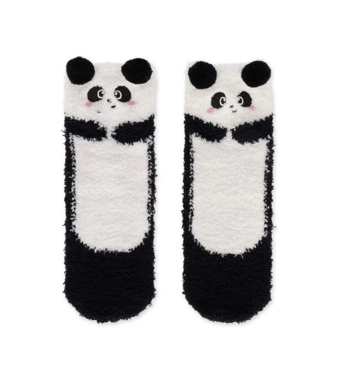 CHAUSSETTES PANDA ANTIDERAPANTES LEGAMI