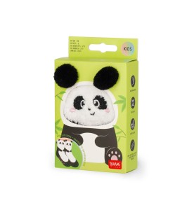 CHAUSSETTES PANDA ANTIDERAPANTES LEGAMI