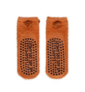 CHAUSSETTES TEDDY BEAR ANTIDERANTES LEGAMI
