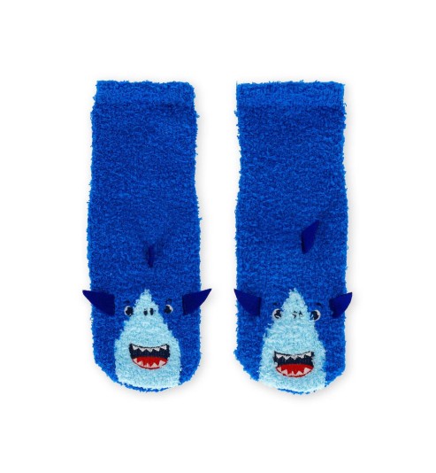 CHAUSSETTES REQUIN ANTIDERAPANTES LEGAMI