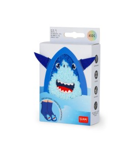 CHAUSSETTES REQUIN ANTIDERAPANTES LEGAMI