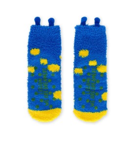 CHAUSSETTES MONSTER ANTIDERAPANTES LEGAMI