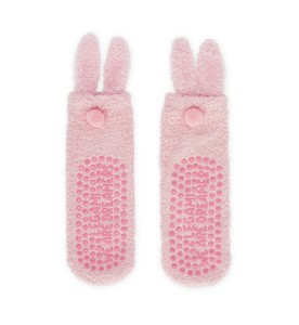 CHAUSSETTES BUNNY ANTIDERAPANTES LEGAMI