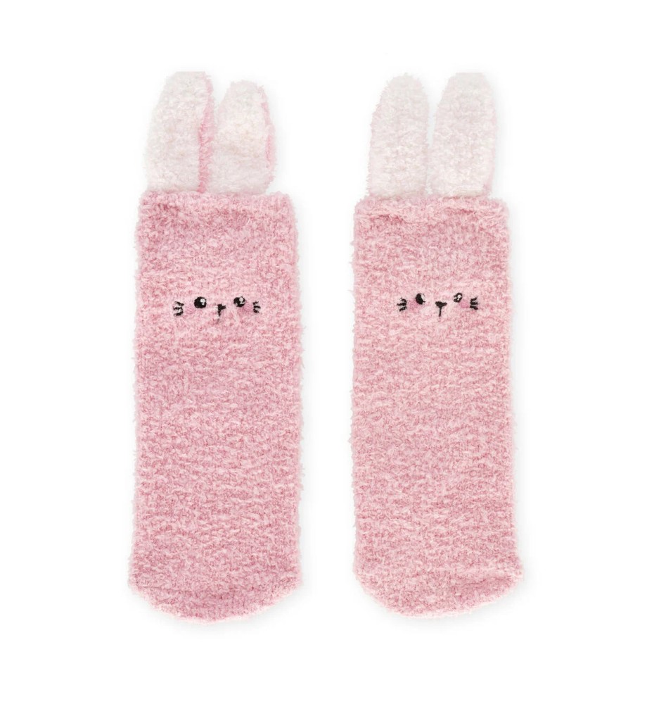 CHAUSSETTES BUNNY ANTIDERAPANTES LEGAMI