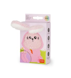 CHAUSSETTES BUNNY ANTIDERAPANTES LEGAMI