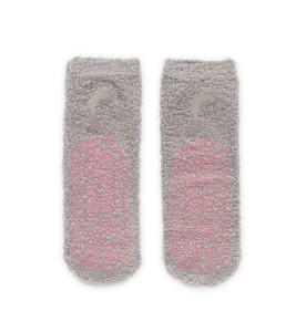 CHAUSSETTES KITTY ANTIDERAPANTES LEGAMI