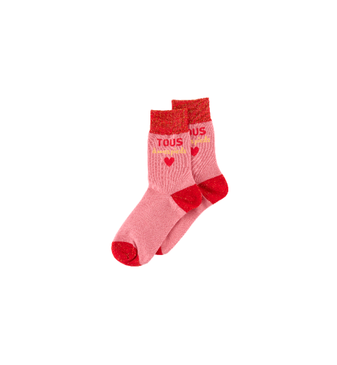 CHAUSSETTES TOUS A MES PIEDS DLP