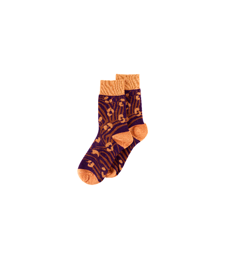CHAUSSETTES WILD DLP
