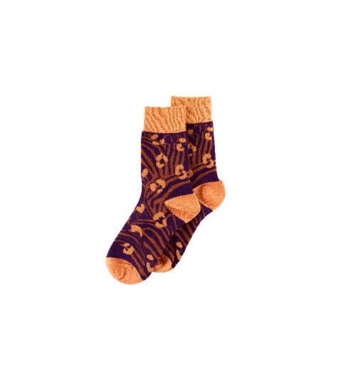 CHAUSSETTES WILD DLP
