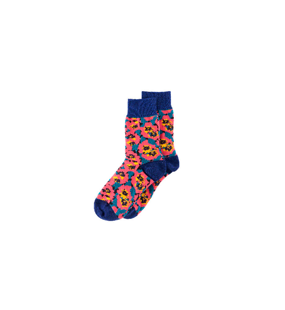 CHAUSSETTES NATURELLEMENT BELLE DLP