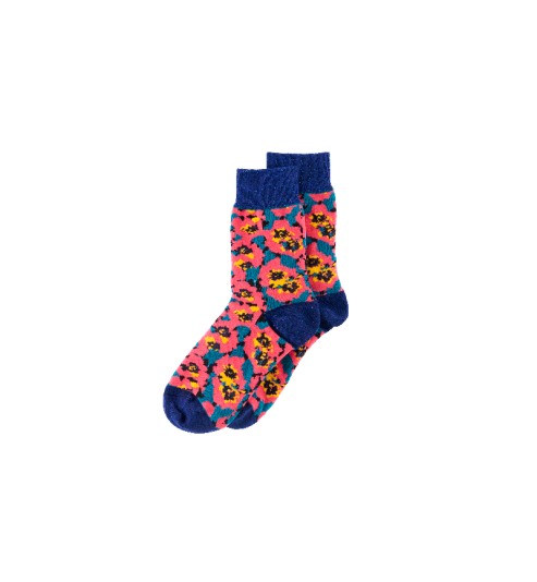 CHAUSSETTES NATURELLEMENT BELLE DLP