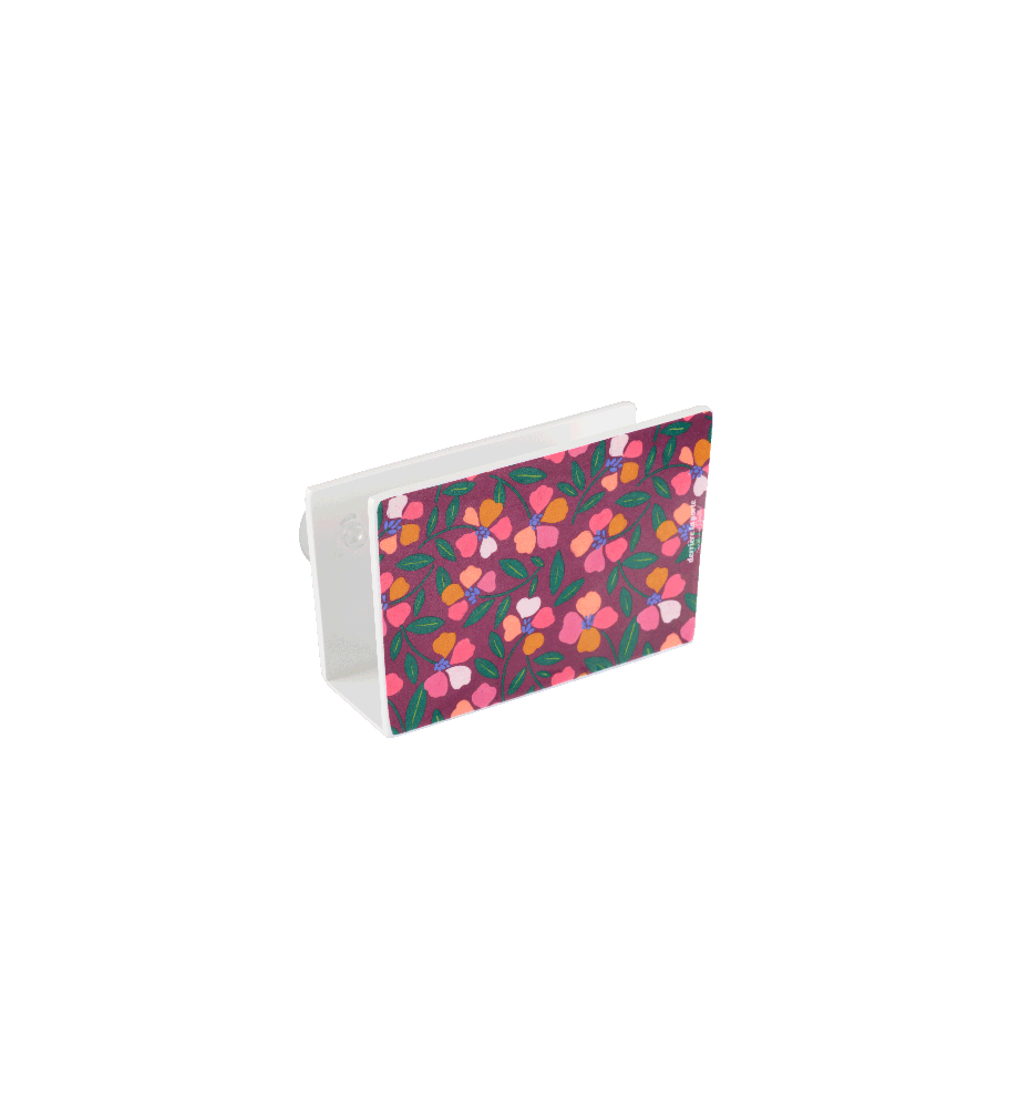 PORTE EPONGE SAVEURS GOURMANDES DLP