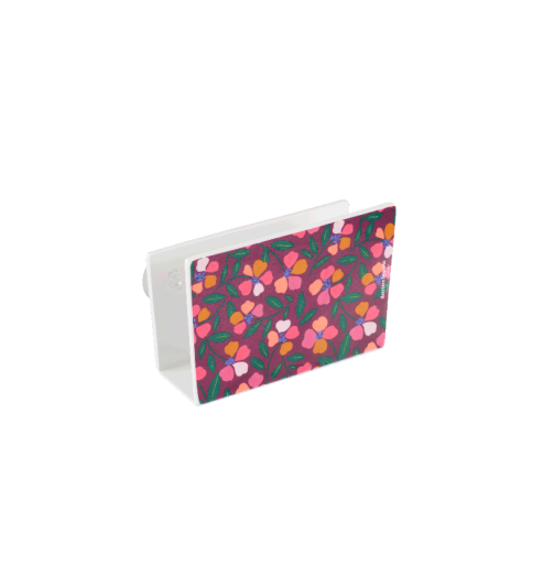 PORTE EPONGE SAVEURS GOURMANDES DLP