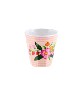 SET REPAS ENFANT FRUITY PARTY DLP